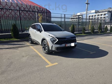 Kia Sportage, 2023 — сүрөт 6