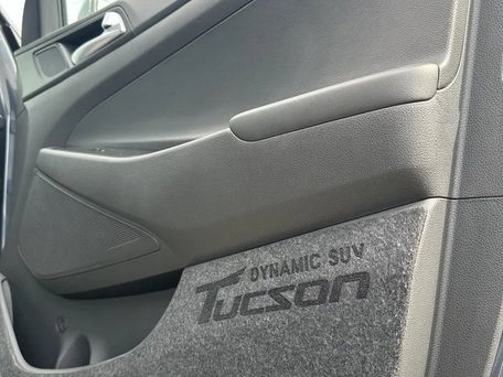 Hyundai Tucson, 2019 — сүрөт 7