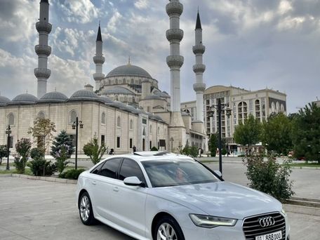 Audi A6, 2018 — сүрөт 5