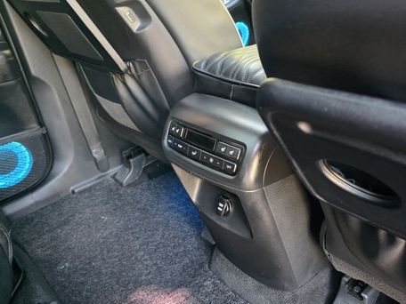 Hyundai Palisade, 2019 — photo 8