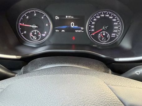Hyundai Santa Fe, 2020 — photo 7