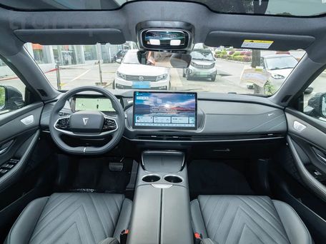 Changan Deepal SL03, 2025 — сүрөт 5