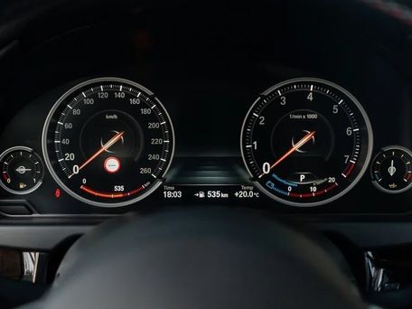 BMW X6, 2018 — сүрөт 4