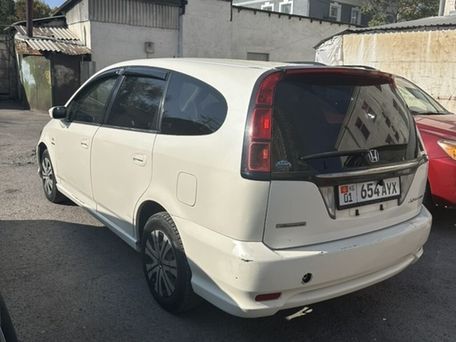 Honda Stream, 2003 — сүрөт 7