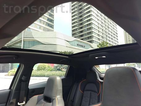 Changan UNI-T, 2022 — сүрөт 10