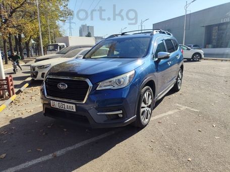 Subaru Ascent, 2019 — сүрөт 1