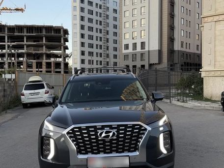 Hyundai Palisade, 2019 — photo 3