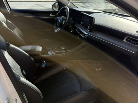 Kia K5, 2019 — сүрөт 4