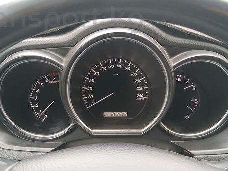 Lexus RX, 2007 — 照片 6