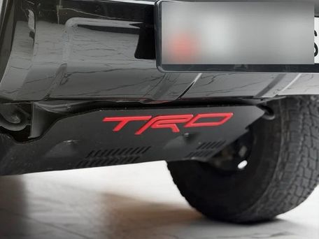 Toyota 4Runner, 2022 — сүрөт 7