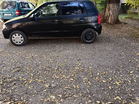Suzuki Alto, 2003 — сүрөт 4