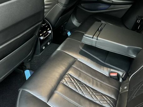 BMW 5 серии, 2017 — фото 12