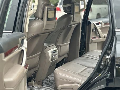 Lexus GX, 2010 — сүрөт 11