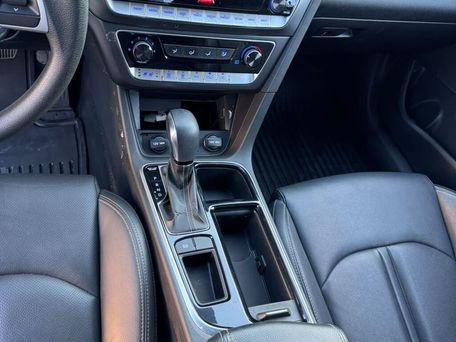 Hyundai Sonata, 2020 — фото 11