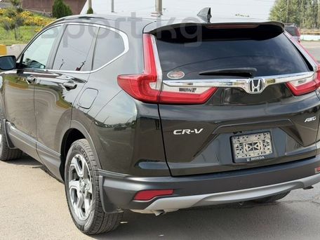Honda CR-V, 2019 — фото 5