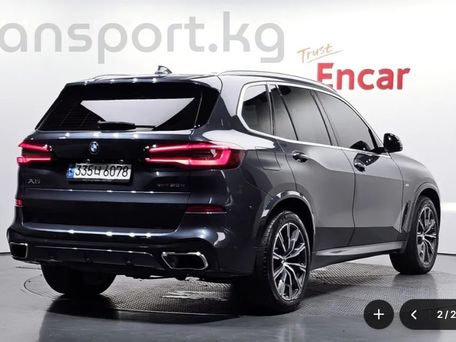 BMW X5, 2021 — photo 2