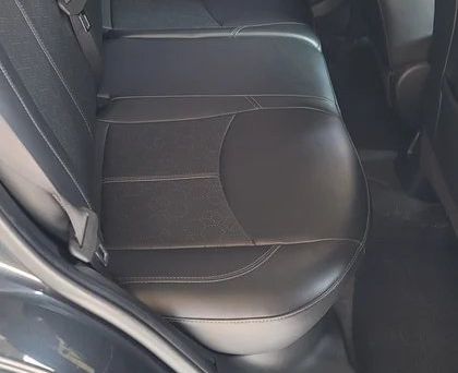 Chevrolet Spark, 2017 — photo 9