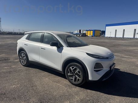 Changan Qiyuan Q05, 2026 — photo 3