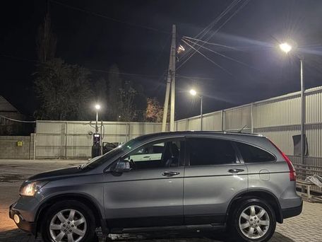 Honda CR-V, 2008 — сүрөт 2
