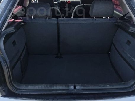 Volkswagen Golf, 2002 — photo 5