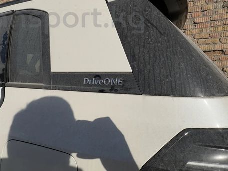 Aion I60, 2026 — photo 6