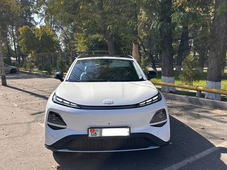 Changan Qiyuan Q05, 2026 — сүрөт 3