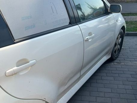 Toyota Ist, 2003 — photo 2