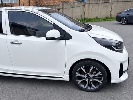 Kia Morning, 2022 — сүрөт 4