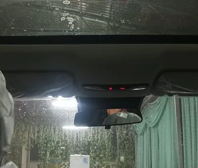 Changan Qiyuan Q05, 2026 — 照片 4