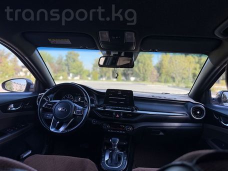 Kia K3, 2019 — сүрөт 8