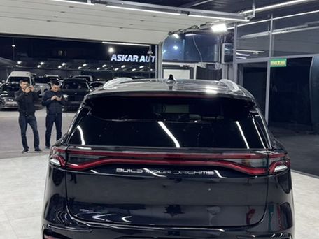 BYD Tang, 2020 — 照片 5