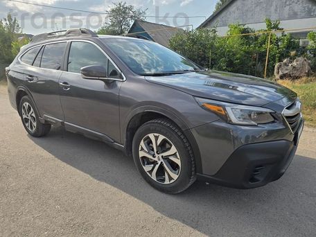Subaru Outback, 2019 — photo 2