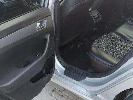 Hyundai Sonata, 2020 — сүрөт 9