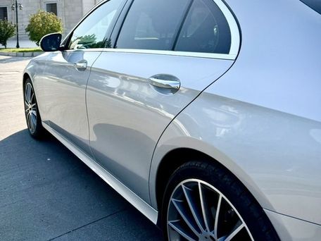 Mercedes-Benz E-Класс, 2020 — фото 3