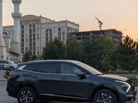 Kia Sportage, 2022 — сүрөт 4