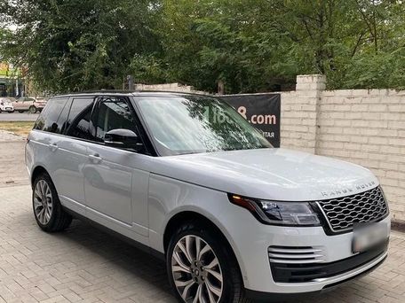 Land Rover Range Rover, 2020 — сүрөт 4