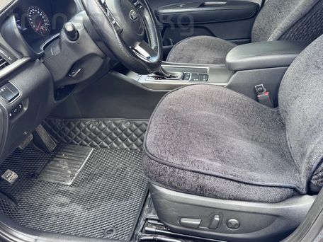 Kia K5, 2019 — сүрөт 10