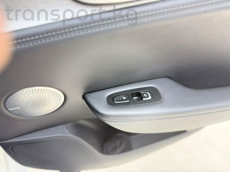 Kia Stinger, 2018 — сүрөт 6