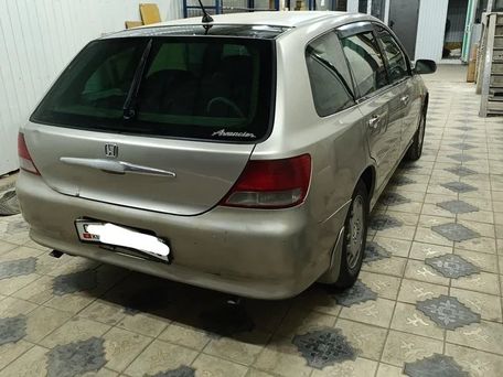 Honda Avancier, 2000 — сүрөт 2