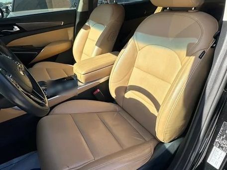 Kia K7, 2020 — photo 10