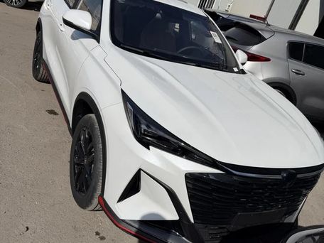 Changan X5 Plus, 2026