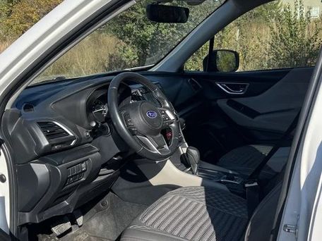 Subaru Forester, 2019 — сүрөт 8