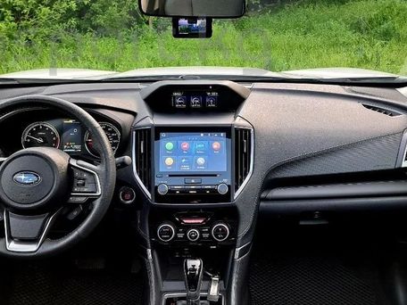 Subaru Forester, 2023 — фото 10