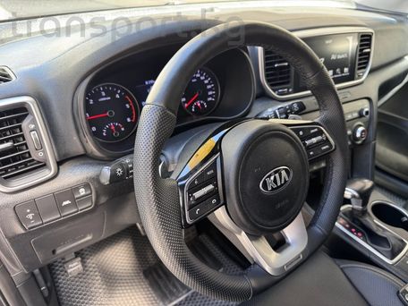 Kia Sportage, 2019 — фото 8