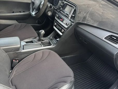 Hyundai Sonata, 2018 — photo 9