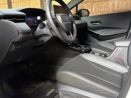 Toyota Corolla, 2026 — сүрөт 4