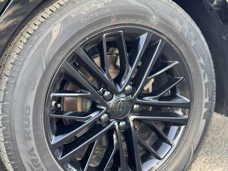 Hyundai Grandeur, 2019 — фото 11
