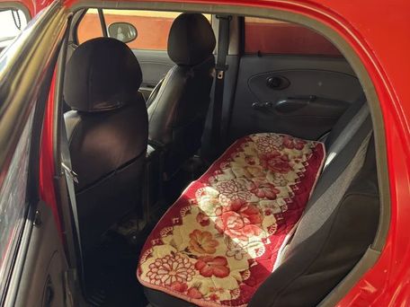 Daewoo Matiz, 2007 — сүрөт 6