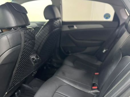Hyundai Sonata, 2019 — photo 9