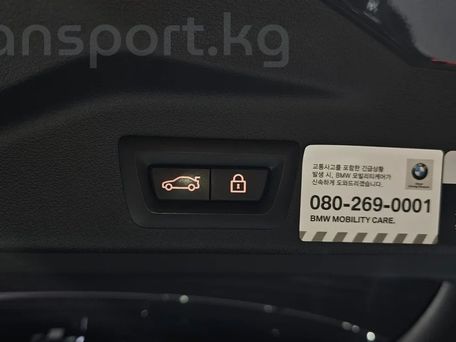 BMW X5, 2022 — сүрөт 15